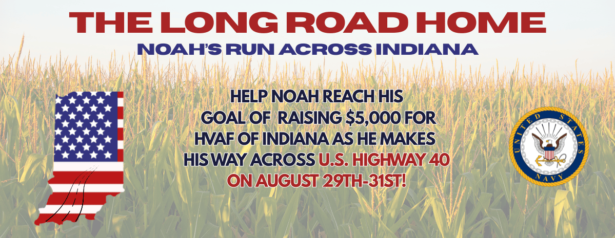 Noah's Run
